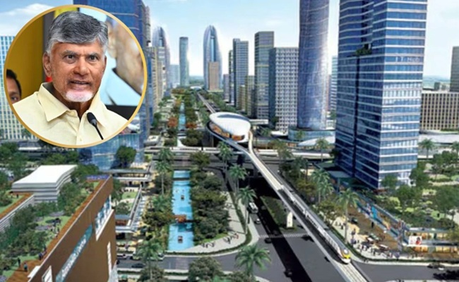 Opinion: Amaravati Resolution Masks Ground Reality