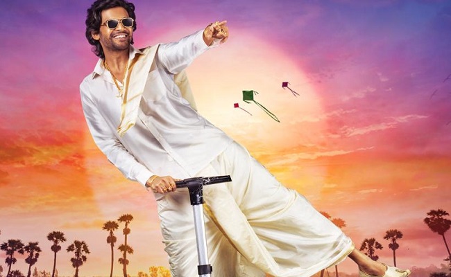 Polishetty Plays Boss? Conditions Shock Industry