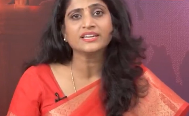 Viral Video: 'Sankranthi Belongs Only To Kammas'