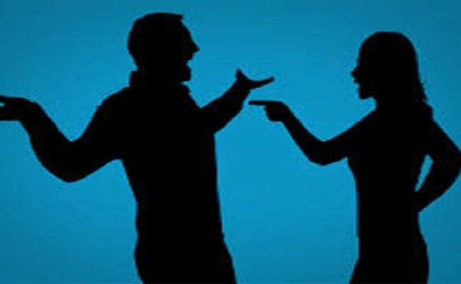 Anchor Faces Blackmail Over Alleged Relationship