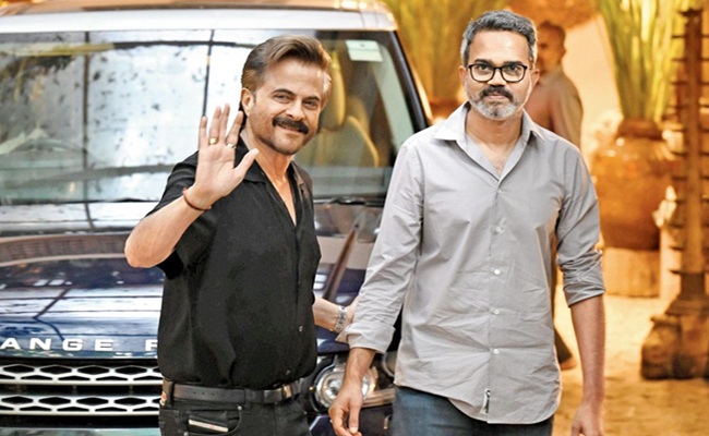 NTR's Dragon Gets Bigger, Delay Likely!