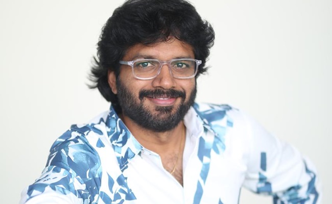 Anil Ravipudi To Create A 'Sankranthi Universe'?