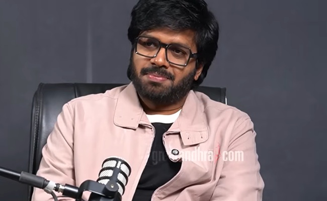 Watch: Chiru-Venky Scenes Will Be Crazy & Fun