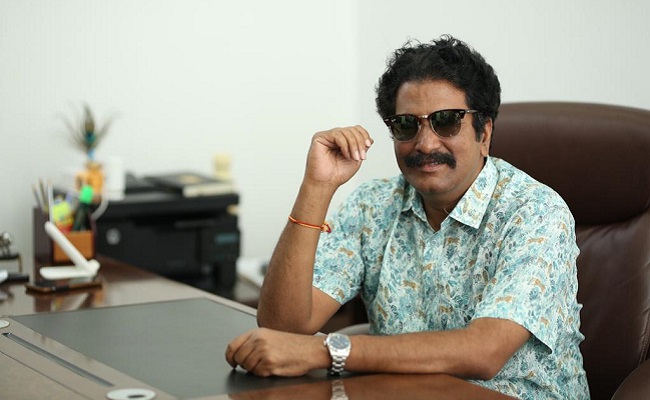 Anil Sunkara Puts Speculations To Rest On Sharwa