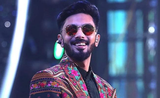 Anirudh's Record Remuneration For Allu Arjun Film?
