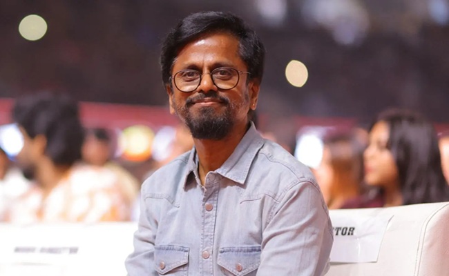 Buzz: Big Director Cost Shock Stuns Producer