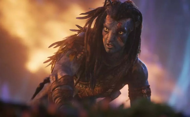 'Avatar: Fire and Ash' Review: Neither Boring, Nor Roaring