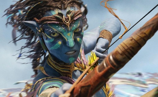 Bollywood Pushes Avatar 3 Off Screens