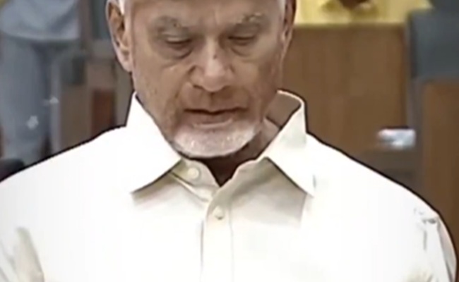 Resolution on Amaravati: Why exactly at 11:11 am?