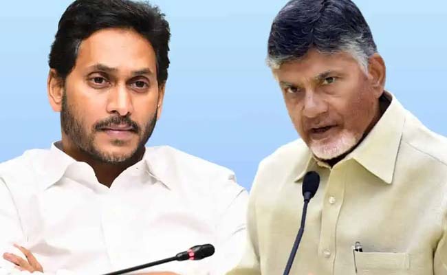 Senior IAS Officers Grouping to Favour Jagan?