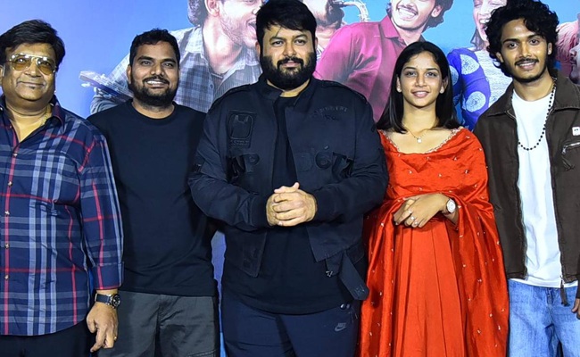 Physics, Chemistry: Thaman's Loose Talk