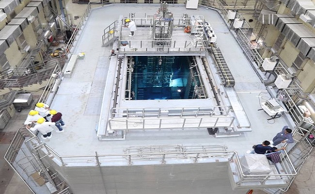 BARC plans 3,000-acre R&D campus in Andhra