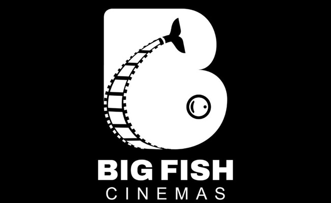 Big Fish Cinemas Scores Big on OTT