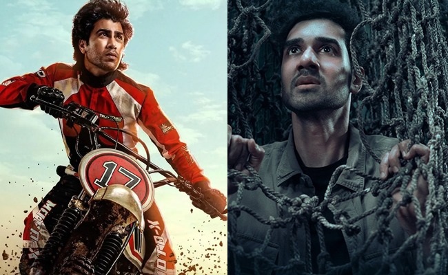 Biker vs RaaKaaSaa: Real Test Begins Now