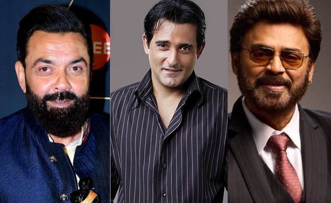 Bobby and Akshaye: The Inspiring Examples