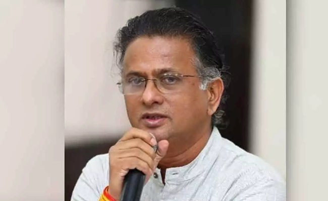 Jana Sena Party disowns senior leader Bolishetty