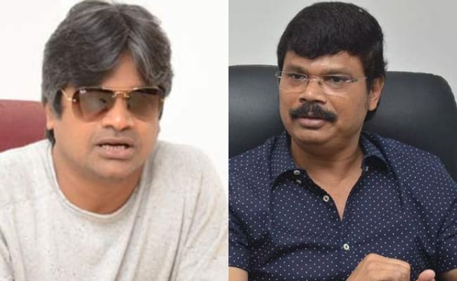 Harish Shankar And Boyapati: A Common Problem