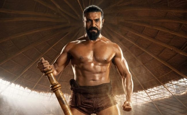 Charan's Peddi Release Shifted To June