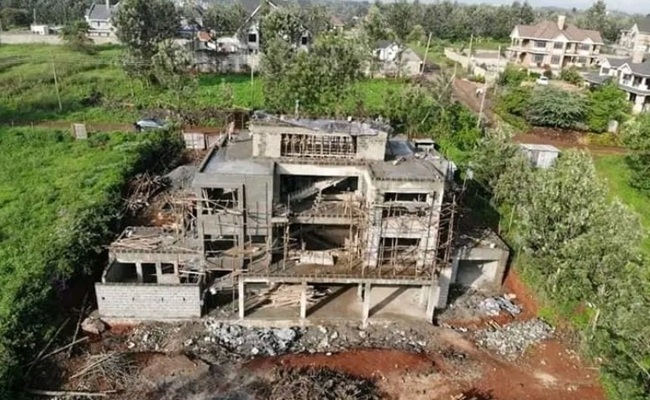 Allu Arjun's New Bungalow: What Is True, What Is Not?