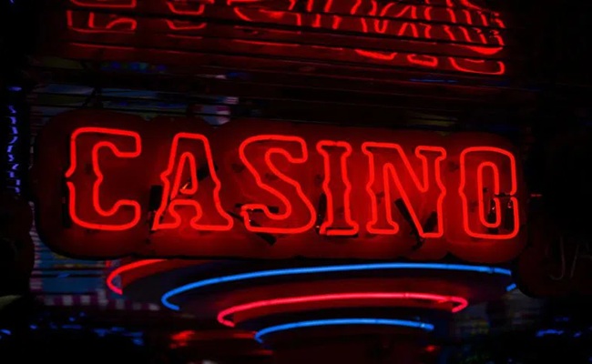 Hyd Techie in US Duped of Rs 10.3 Cr in Casino Scam