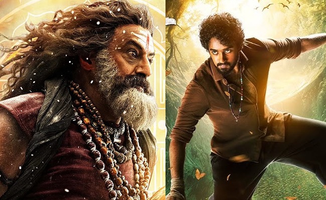 Censor Board Confusion: 'UA' For Akhanda 2 - 'A' For Mowgli
