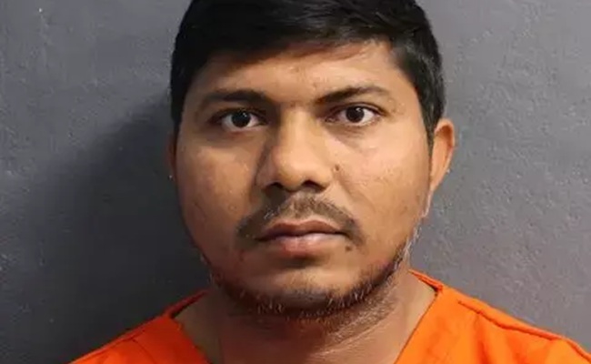 Hyderabad Man on Student Visa Convicted in US Gold Scam