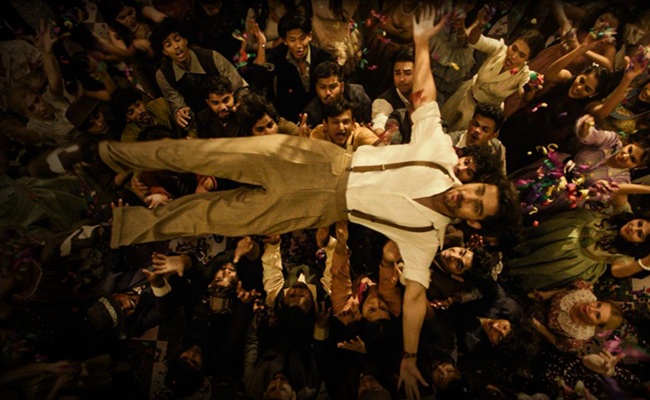 Champion, Memorable Finish To 2025: NTR