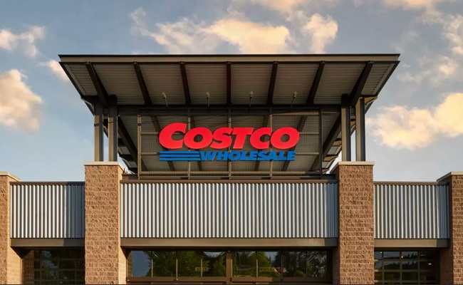 US Retail Giant Costco Makes Big India Entry in Hyd