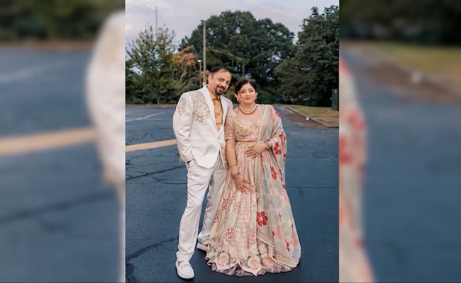 Indian Among 4 Killed in US Family Shooting