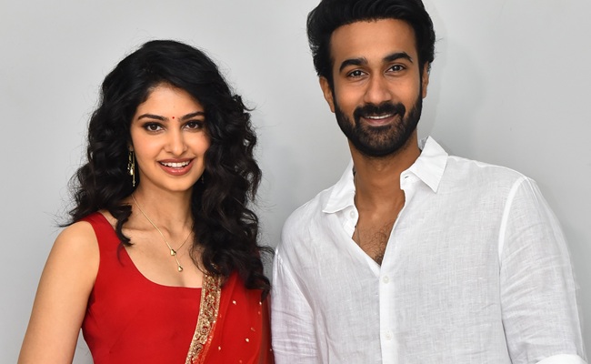 Everyone Is Wholeheartedly Wishing for My Success