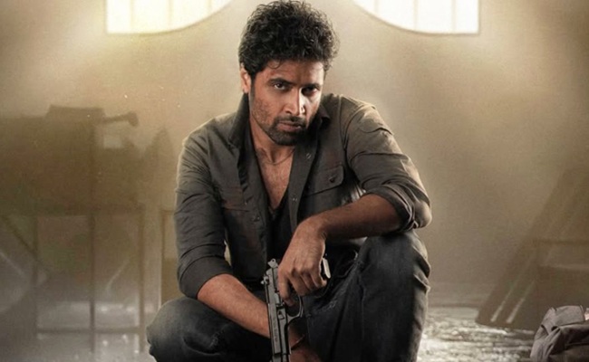 'Dacoit' Review: A Half-Baked Love Story With Twists