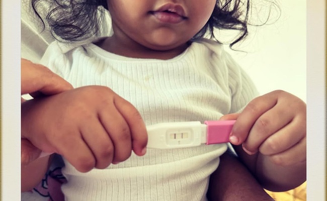 Deepika-Ranveer Expect Again; Dua to Be Big Sister