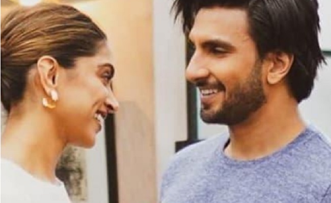 Fans Question Deepika's Silence over Ranveer's Success