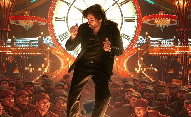 Dekh Lenge From PK's UBS: Mass Banger