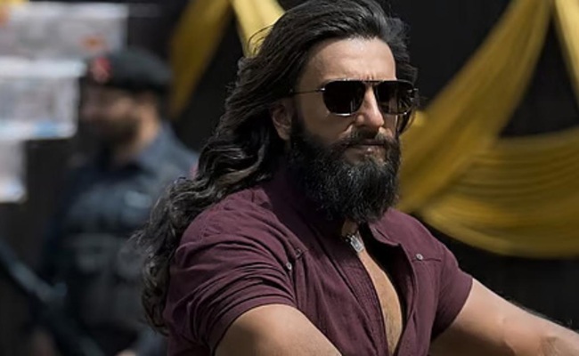 Will 'Dhurandhar' Emerge As The Biggest Hit This Year?