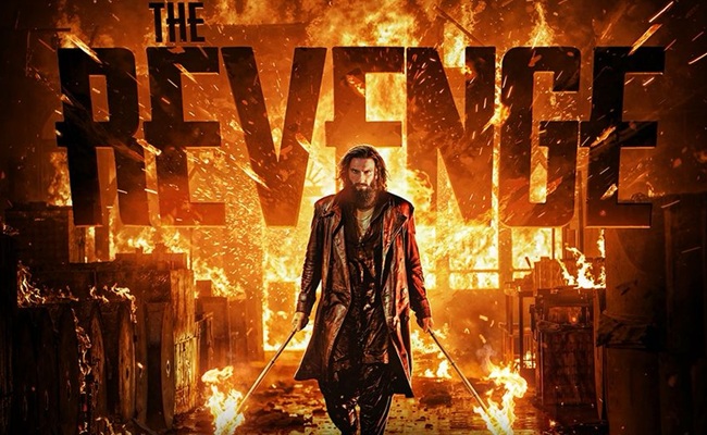 'Dhurandhar 2': Advance Booking Rampage In India