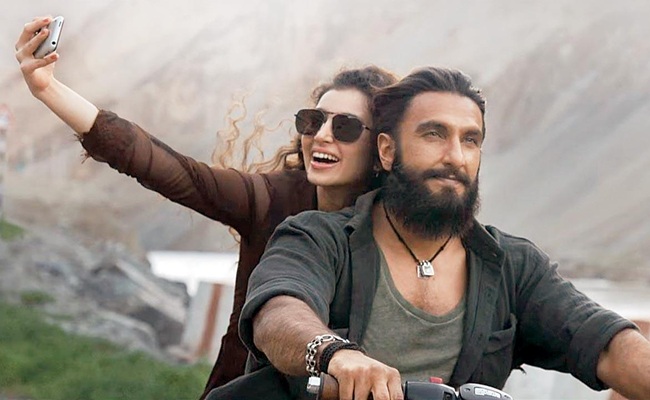 BO: Dhurandhar 2 Beats Kalki in North America