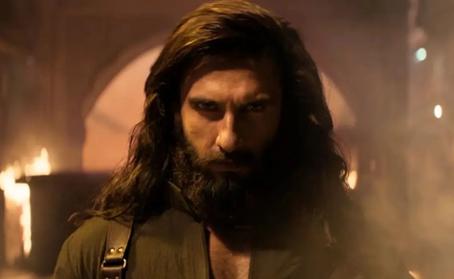 Dhurandhar to Break Records of Two Telugu Movies