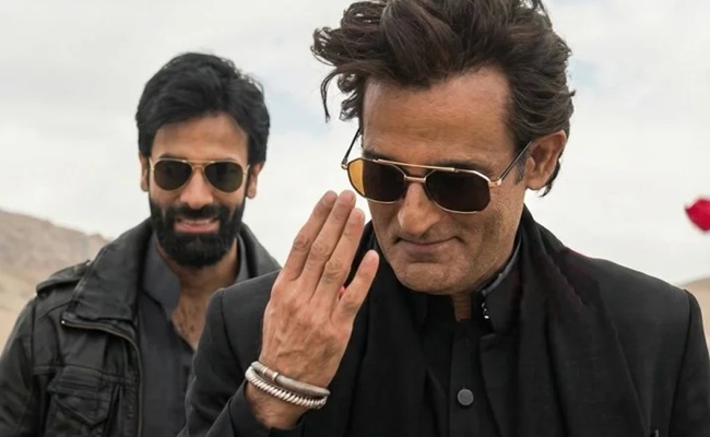 Which South Actor Rejected Big 'Dhurandhar' Role?