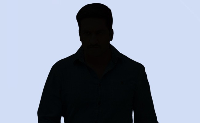 Buzz: Why Directors Fear This Hero's 'Discussions'