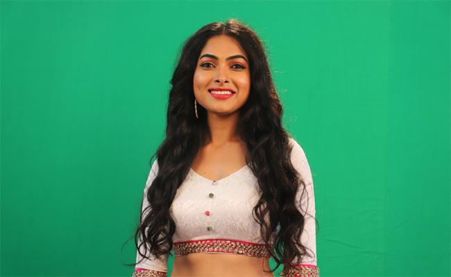 Actress Says She Regrets Doing Pushpa 2