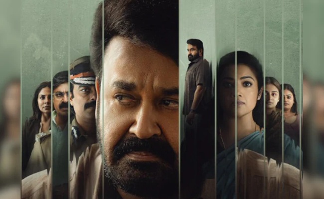 Drishyam 3 Teaser: The Truth Is Closing In