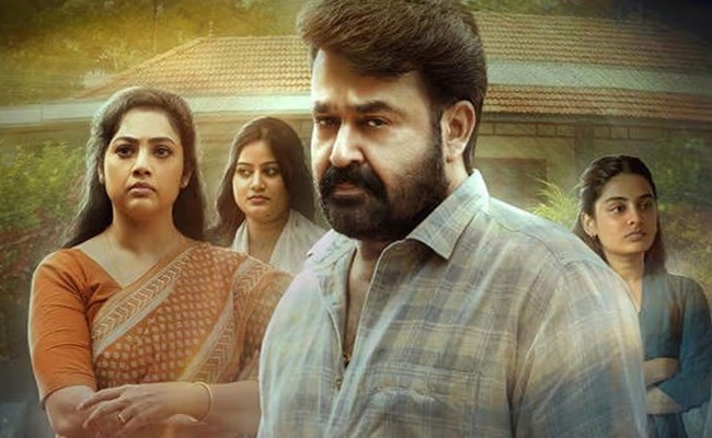 Uncertainty Over Drishyam 3 Release Date