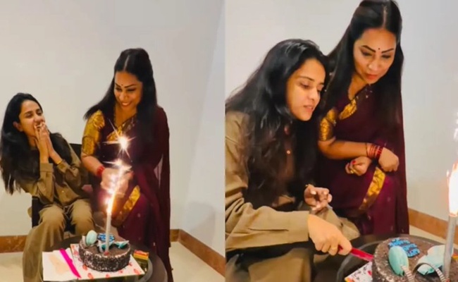 Duvvada couple flout TTD rules, case filed