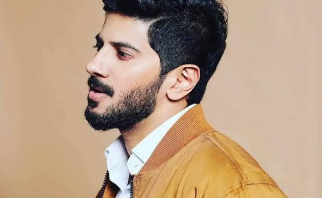 Dulquer For GPS, A Surprise In Trailer