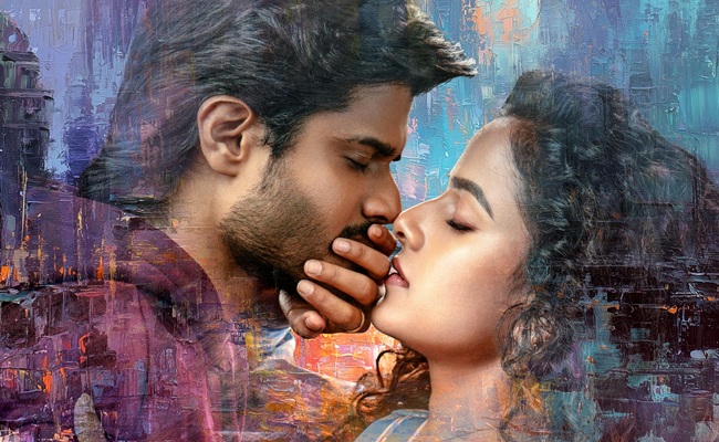 Epic Teaser: Hot Kisses And Cool Smiles