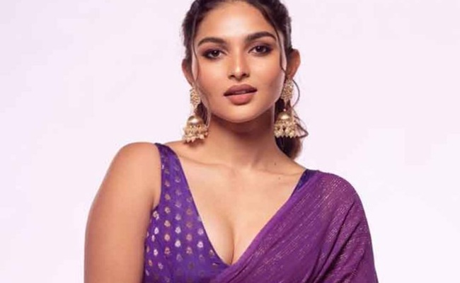 Film Flopped, But The Heroine Is Super Hit