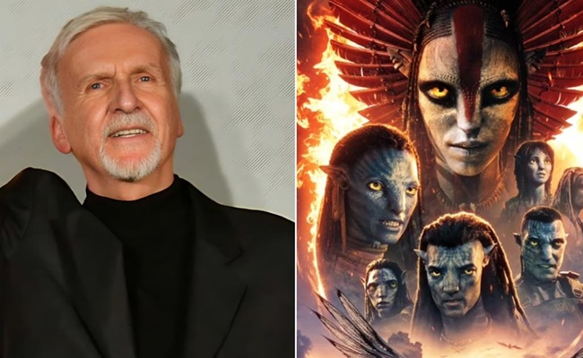 Fire and Ash, Big Money for Cameron?