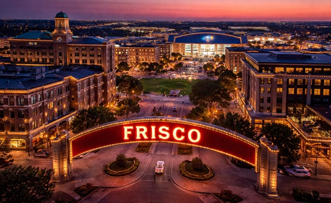 Frisco Turns Battleground Over H-1B Visas