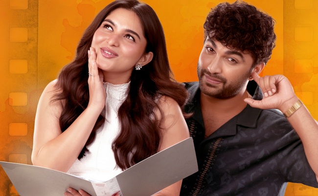 Dheere Dheere from Funky: Soulful Melody